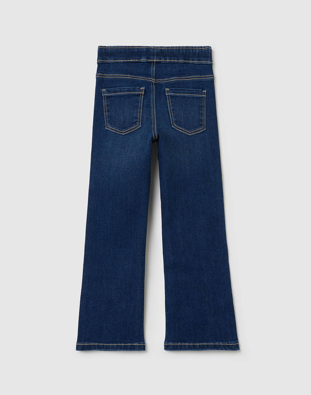 OVS JEGGING FLARE NO POCKETS