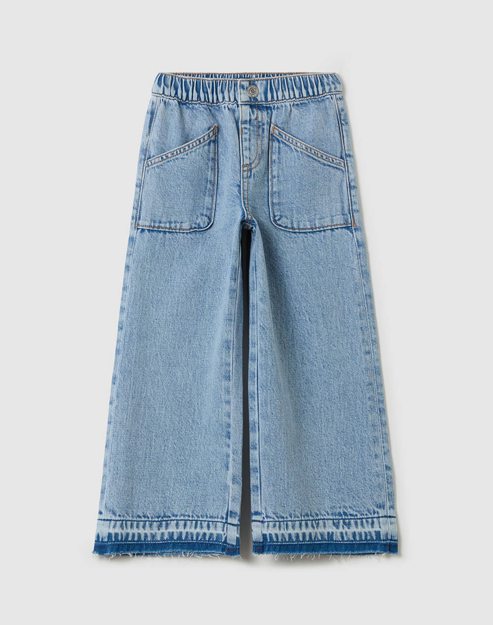 OVS DENIM WIDE LEG
