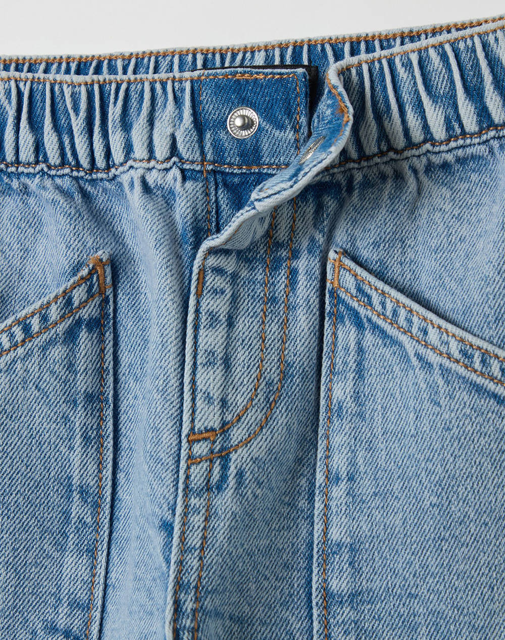 OVS DENIM WIDE LEG