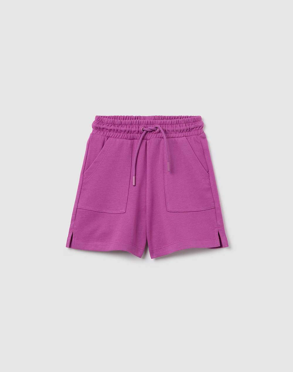 OVS F.TERRY W/POCKETS