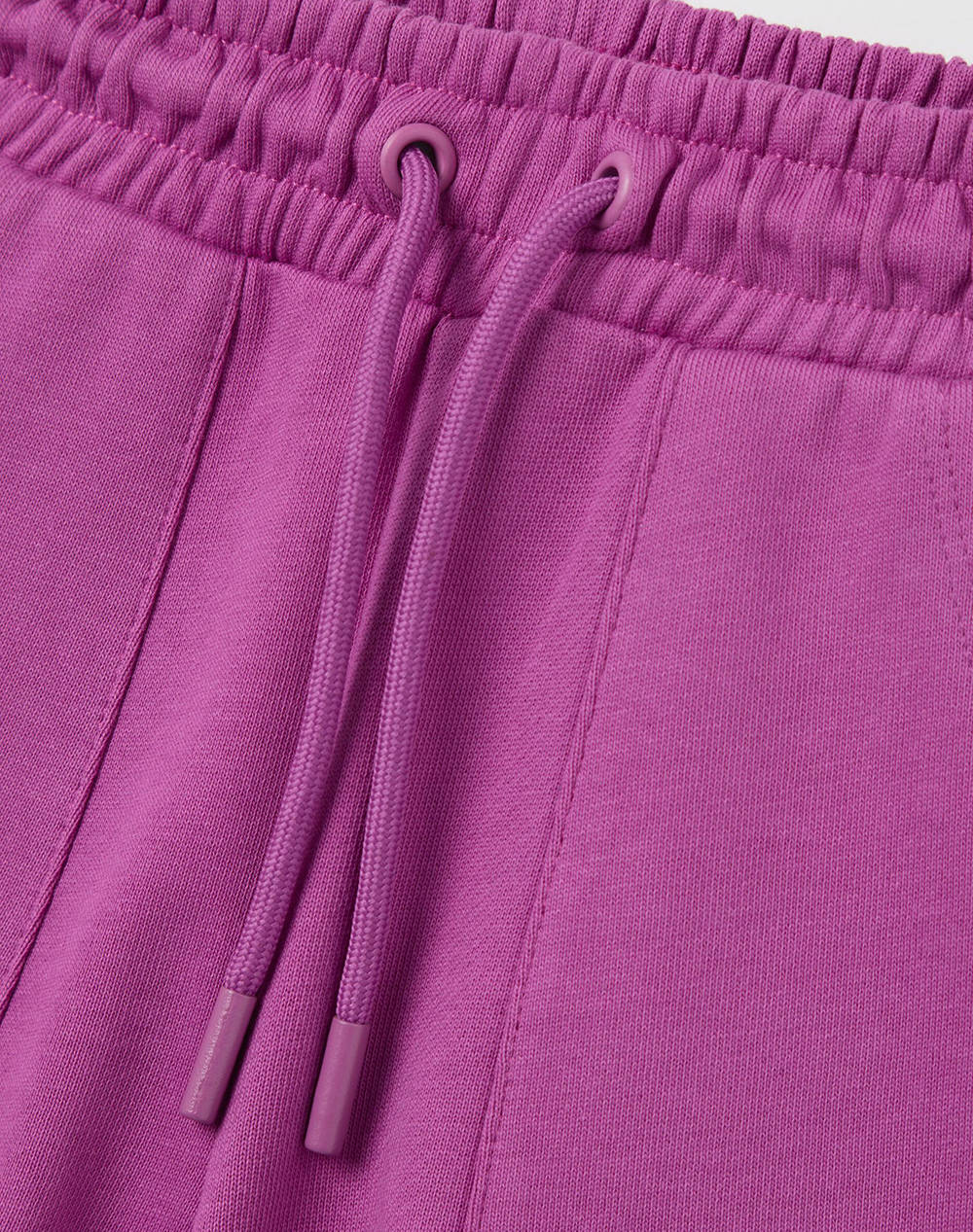 OVS F.TERRY W/POCKETS