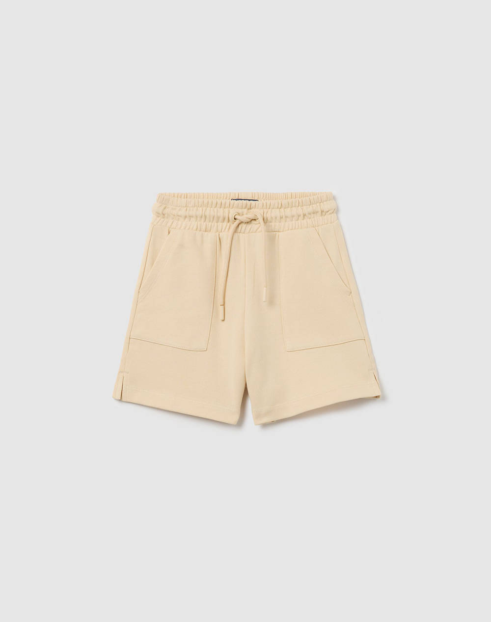 OVS F.TERRY W/POCKETS