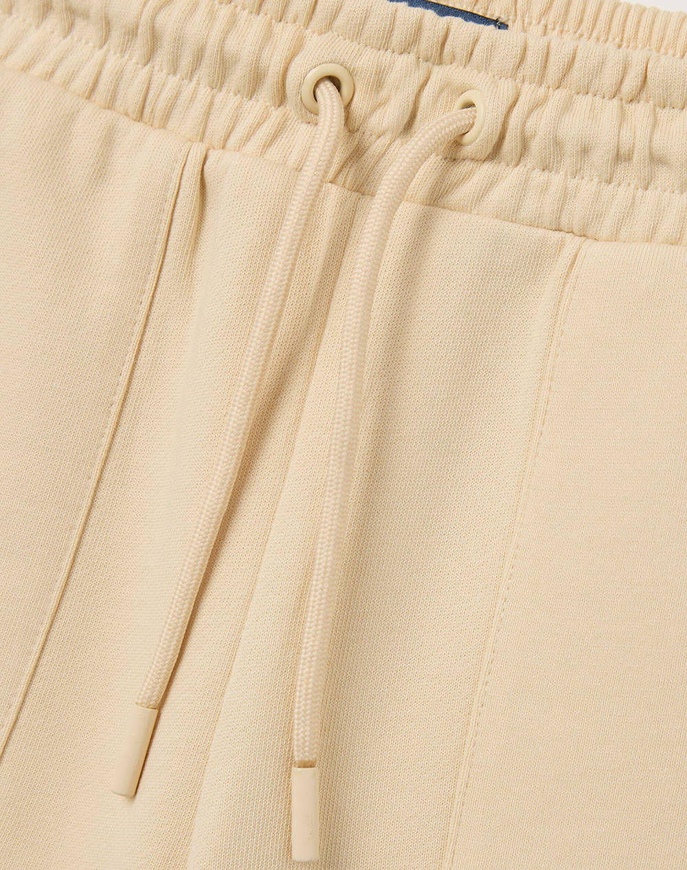 OVS F.TERRY W/POCKETS