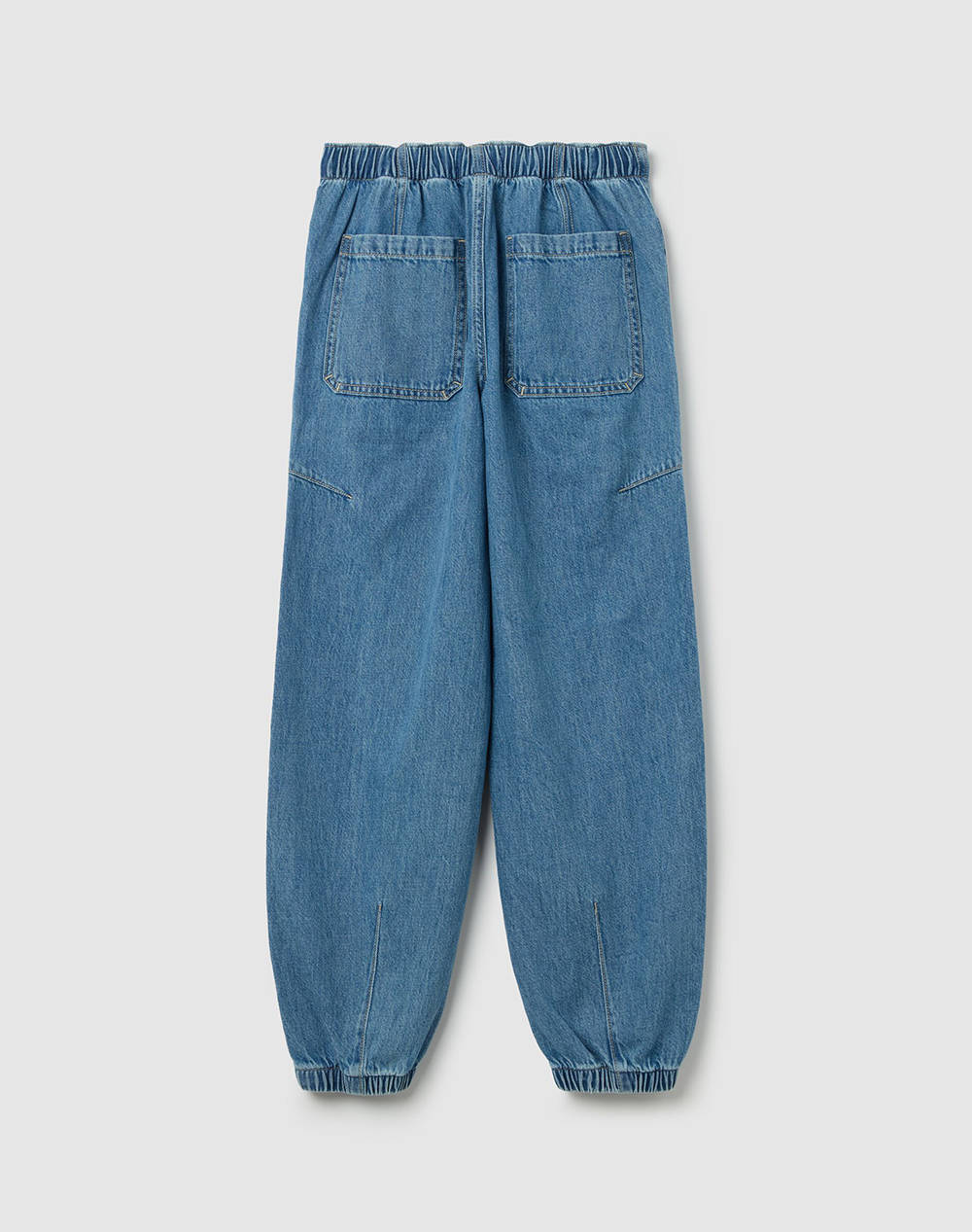 OVS CARGO DENIM JOGGER