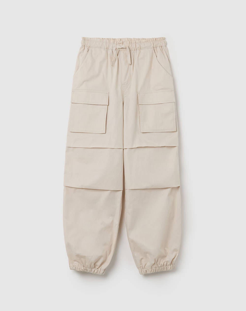 OVS PARACHUTE CARGO