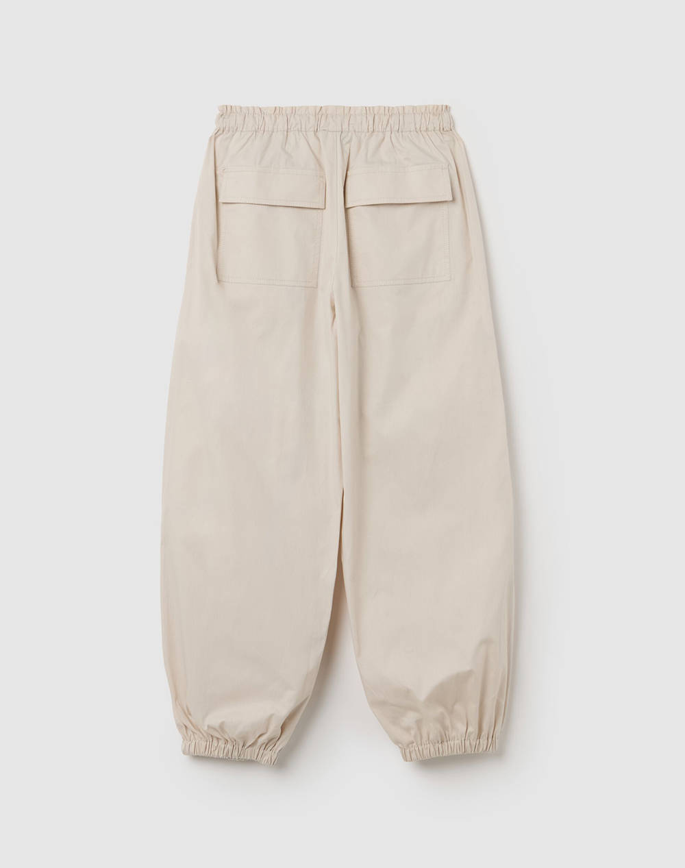 OVS PARACHUTE CARGO