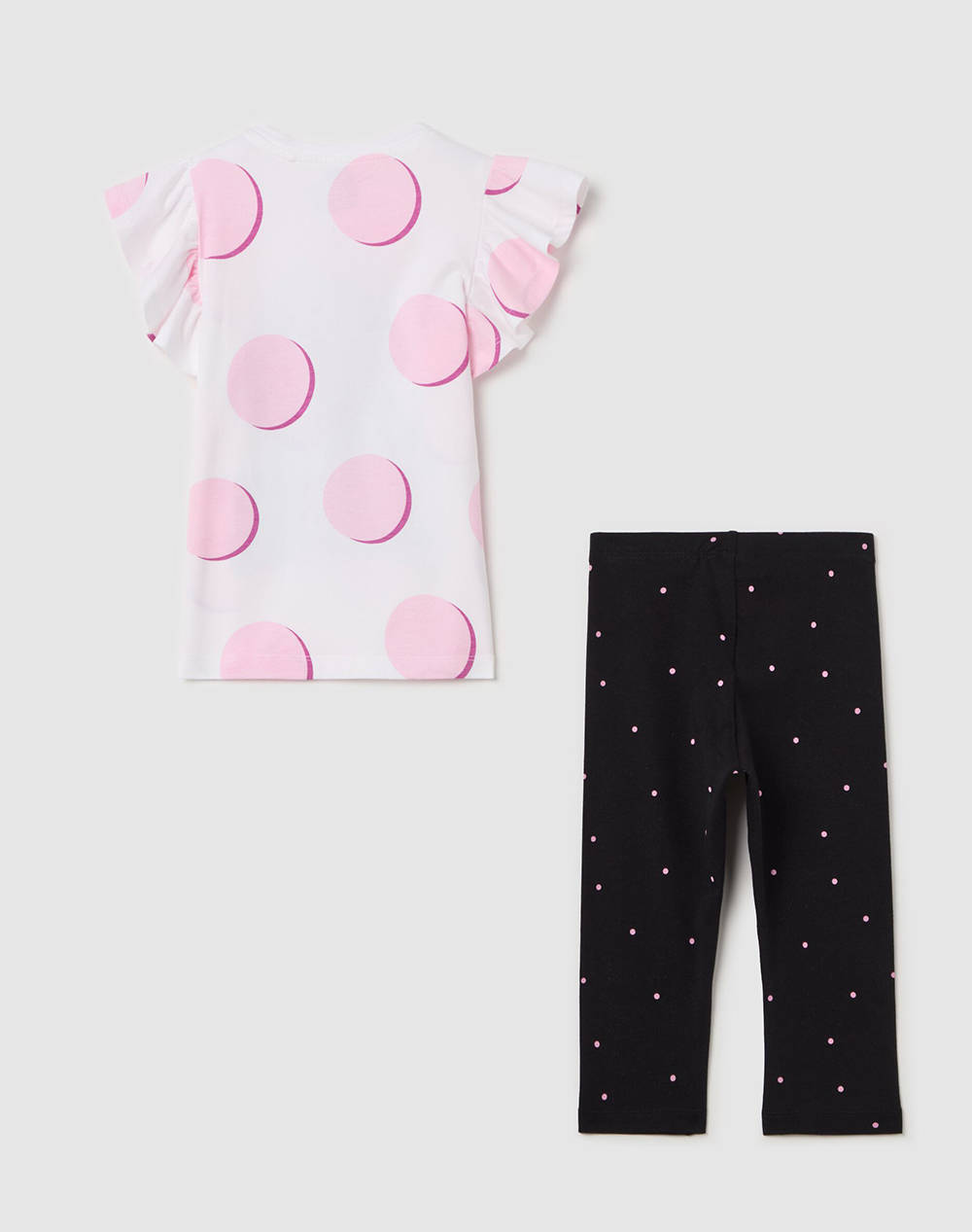 OVS JOGGING MINNIE