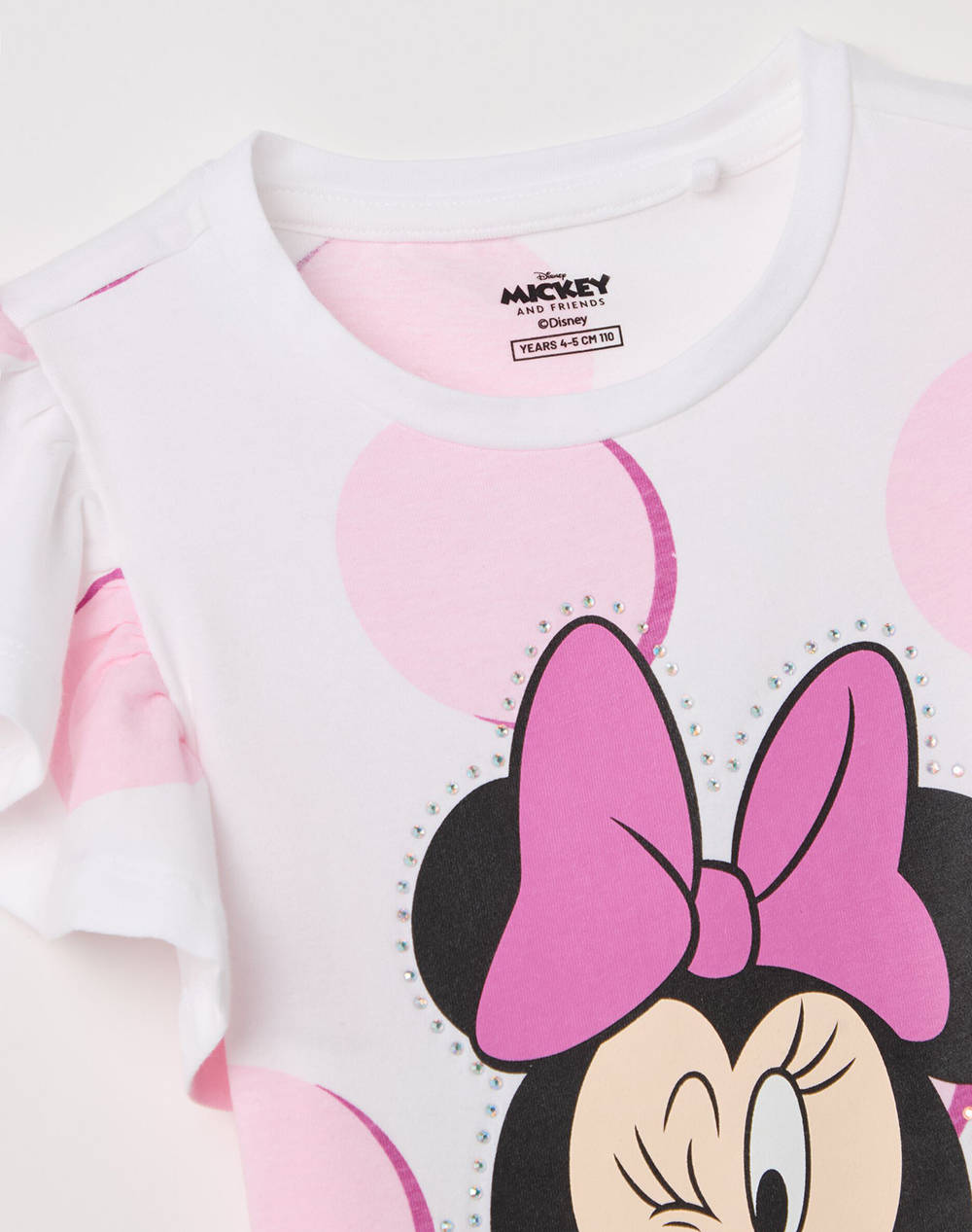 OVS JOGGING MINNIE