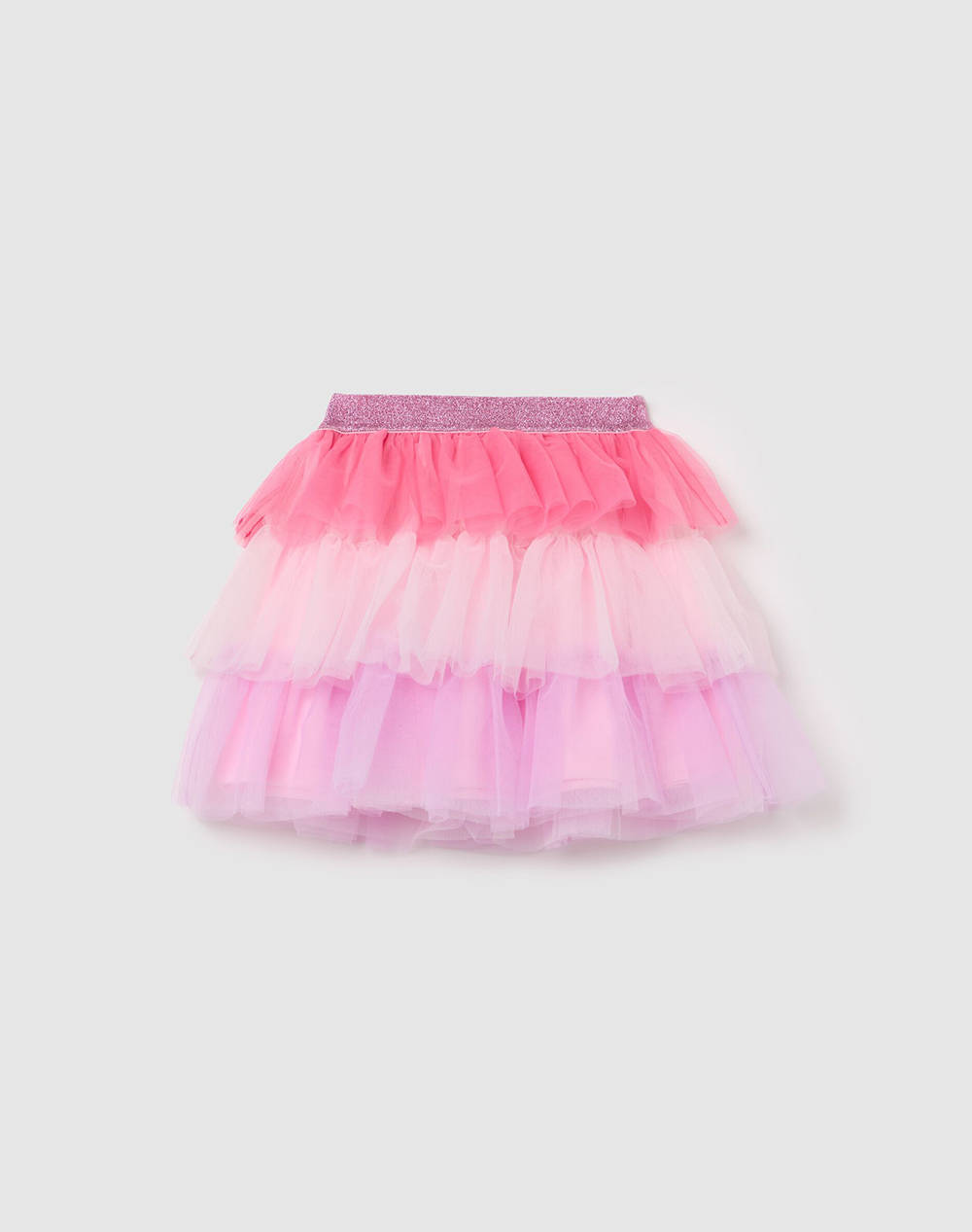 OVS TULLE SKIRT