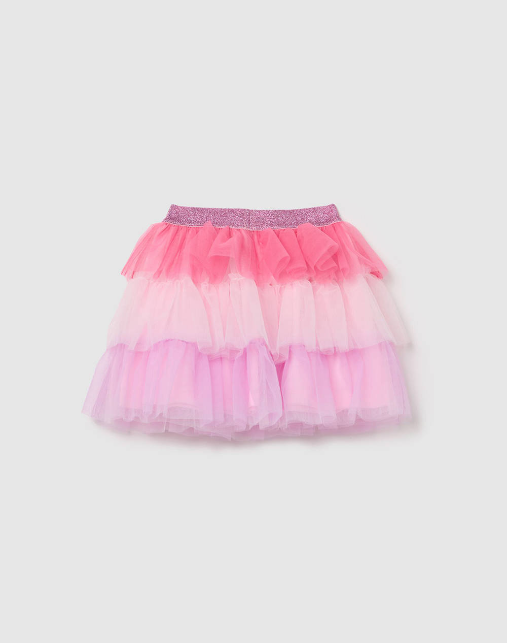 OVS TULLE SKIRT