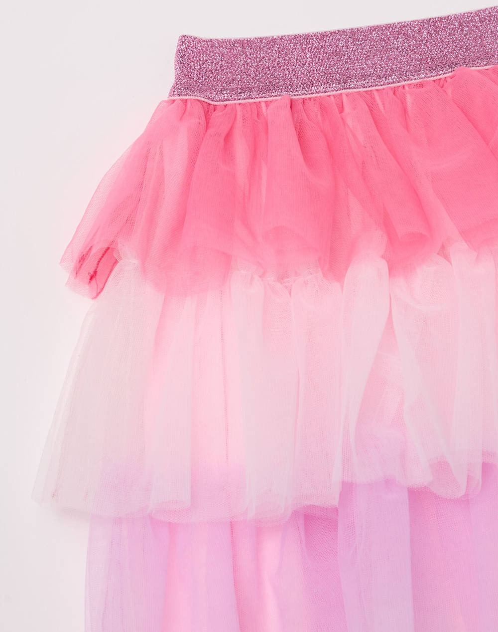 OVS TULLE SKIRT