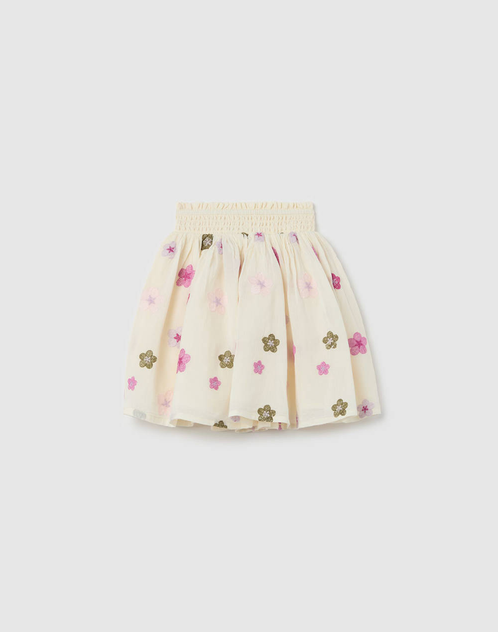 OVS FULL EMBRO SKIRT