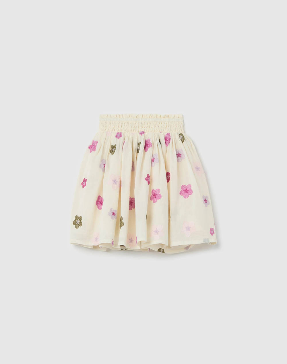 OVS FULL EMBRO SKIRT
