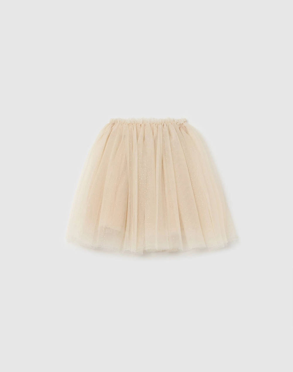 OVS MESH SKIRT