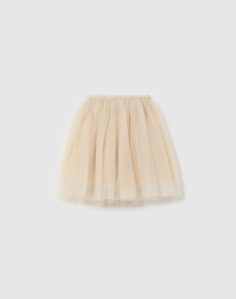 OVS MESH SKIRT