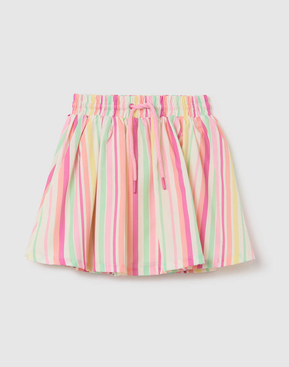 OVS STRIPED SKIRT