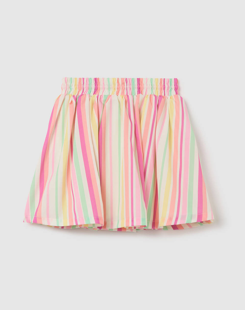 OVS STRIPED SKIRT