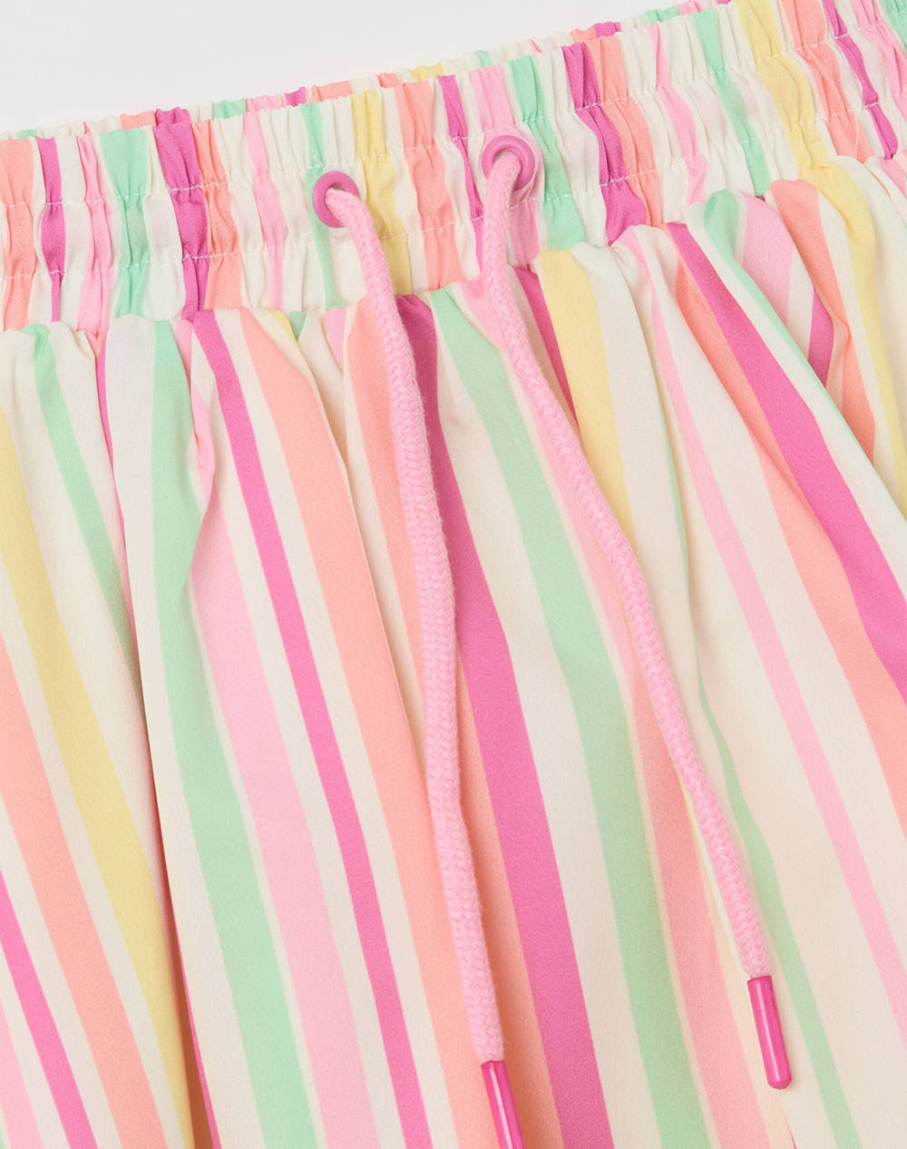 OVS STRIPED SKIRT