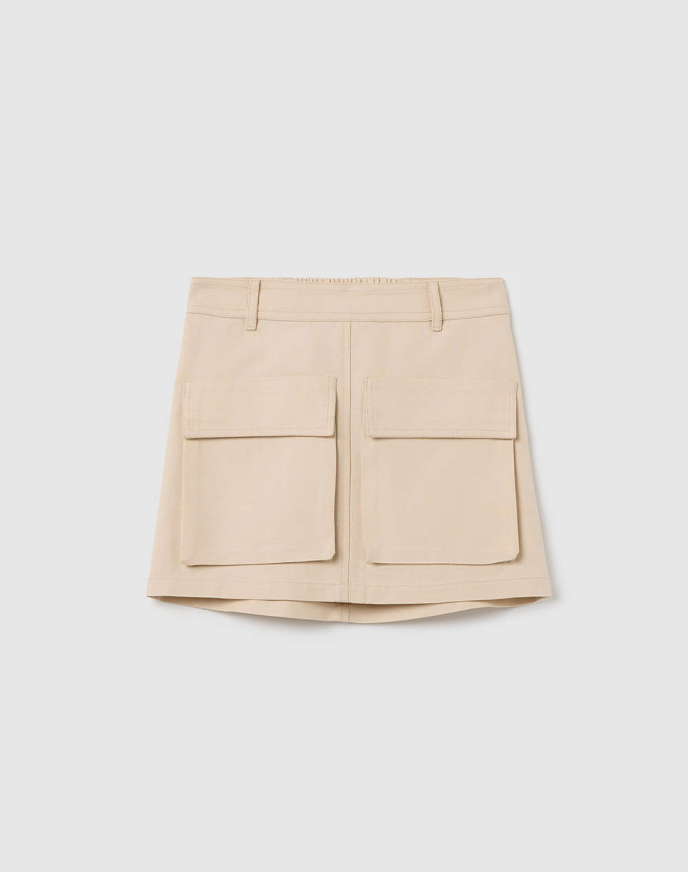 OVS CARGO SKIRT