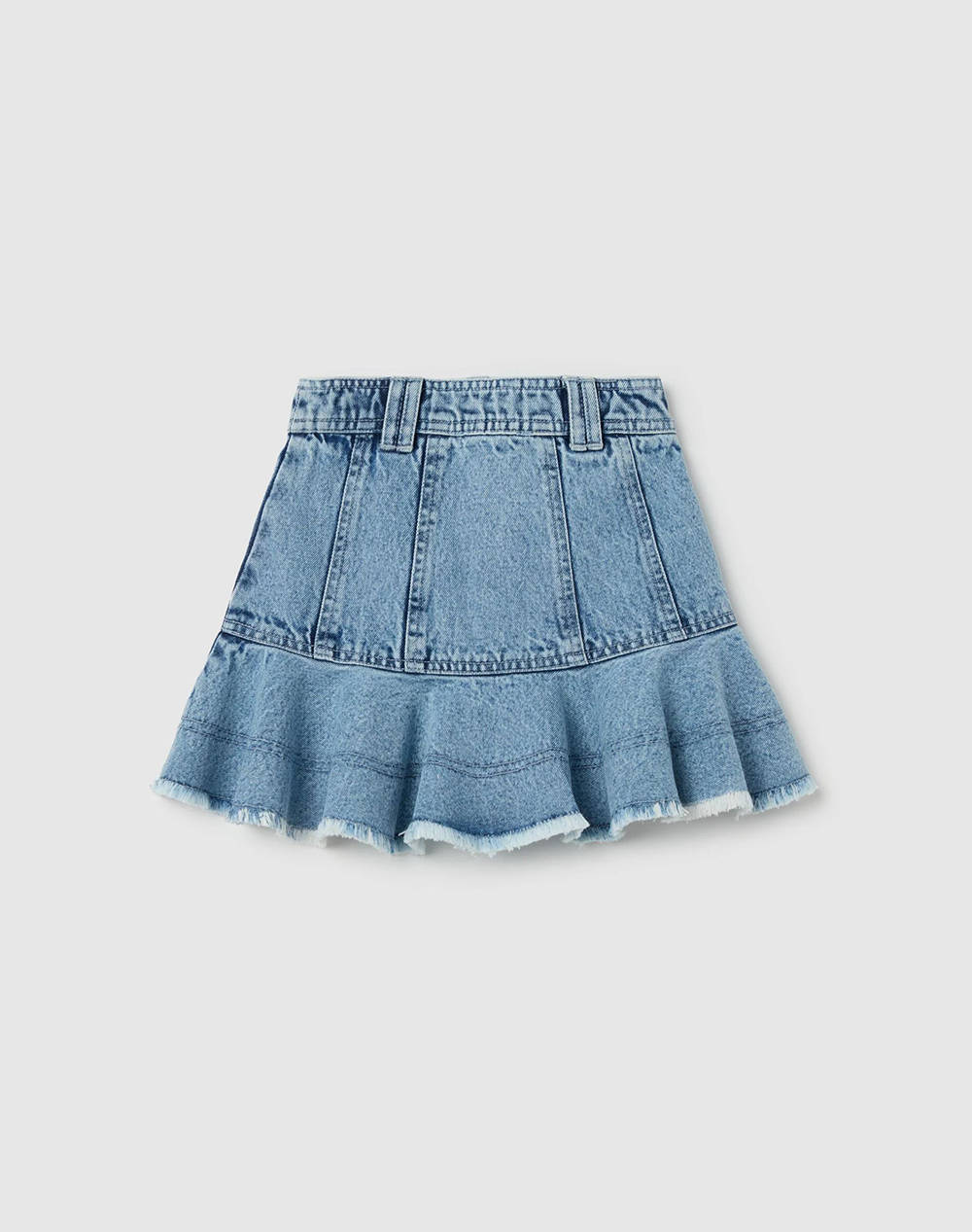 OVS DENIM SKIRT