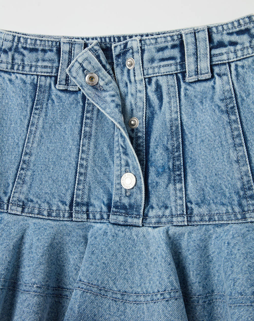 OVS DENIM SKIRT