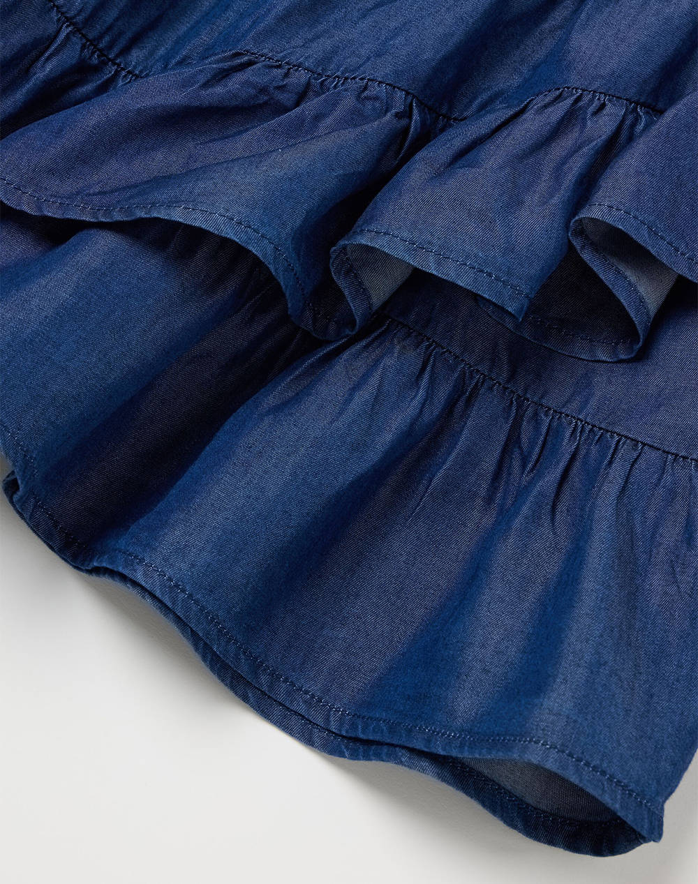 OVS TENCEL SKIRT