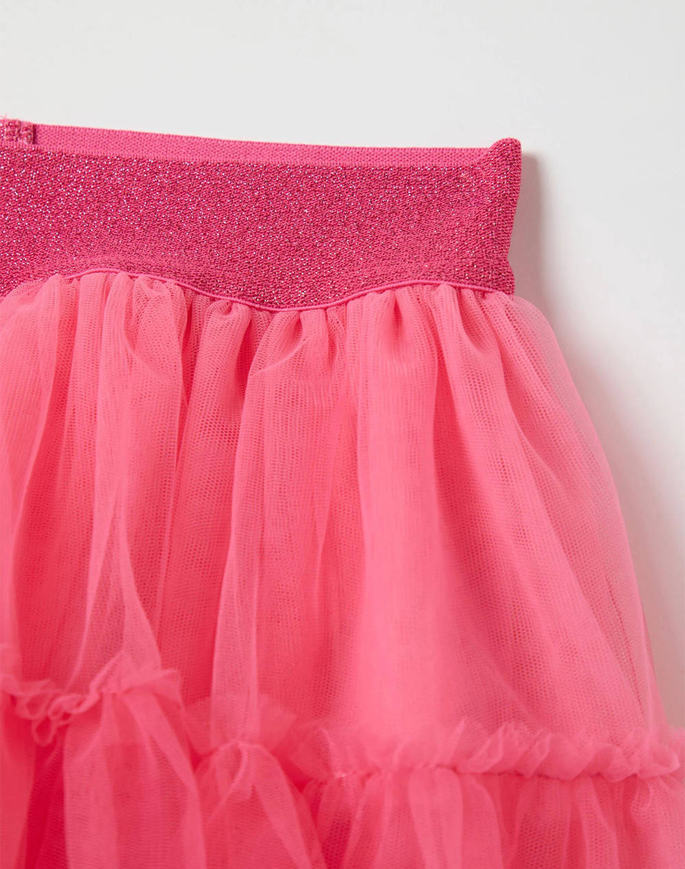 OVS MESH SKIRT