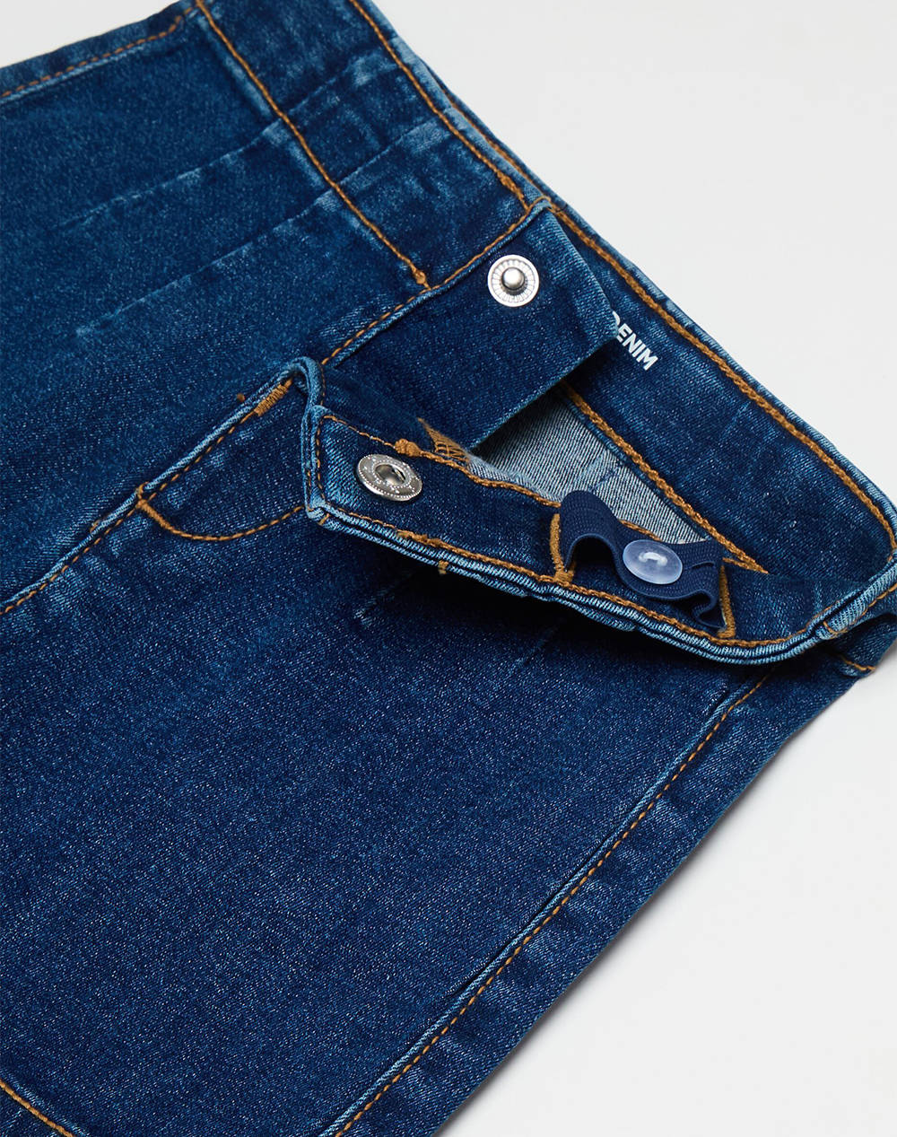 OVS SHORT DENIM