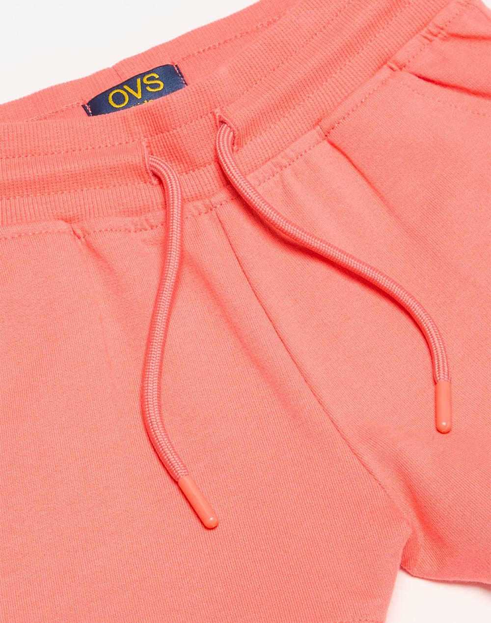 OVS SOLID SHORT
