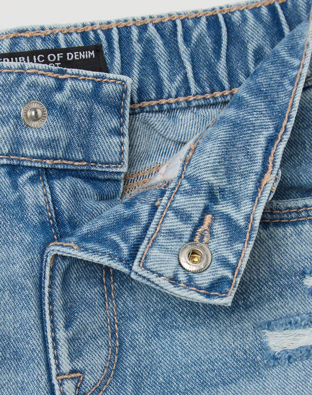 OVS DENIM SHORT