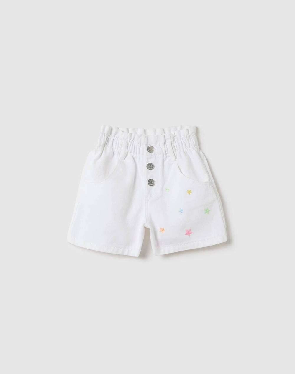 OVS PAPERBAG SHORT