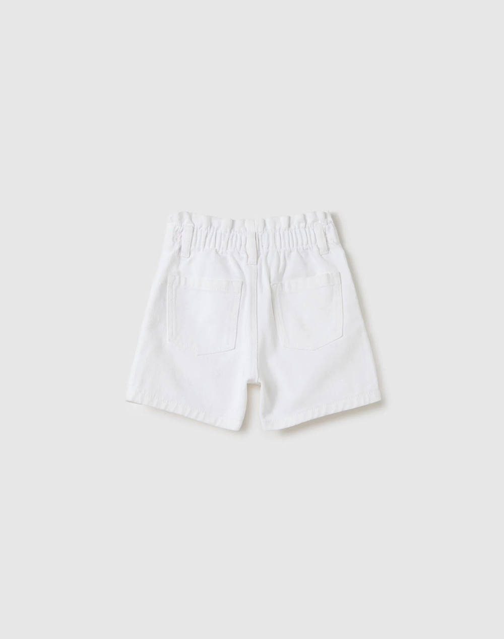 OVS PAPERBAG SHORT
