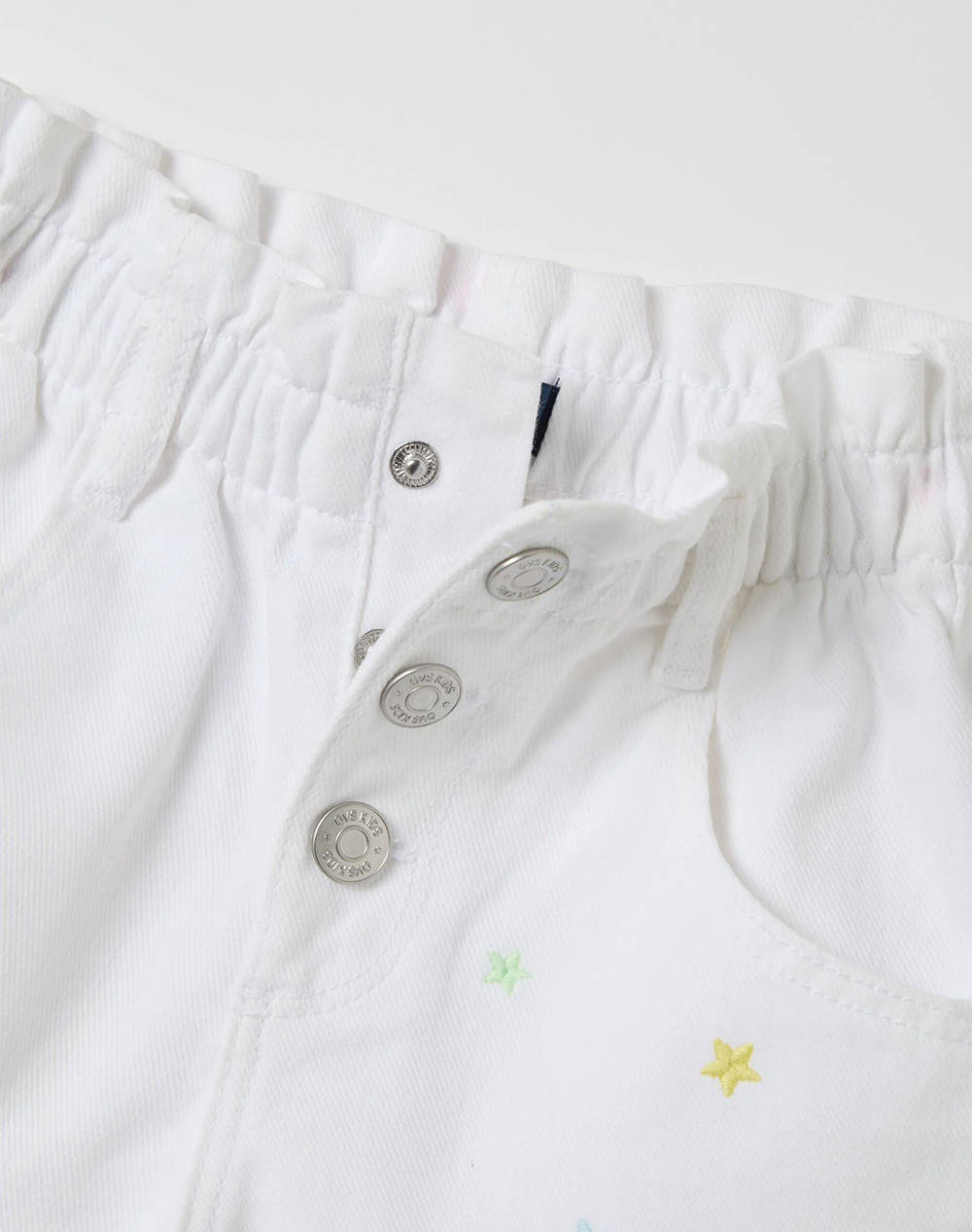 OVS PAPERBAG SHORT