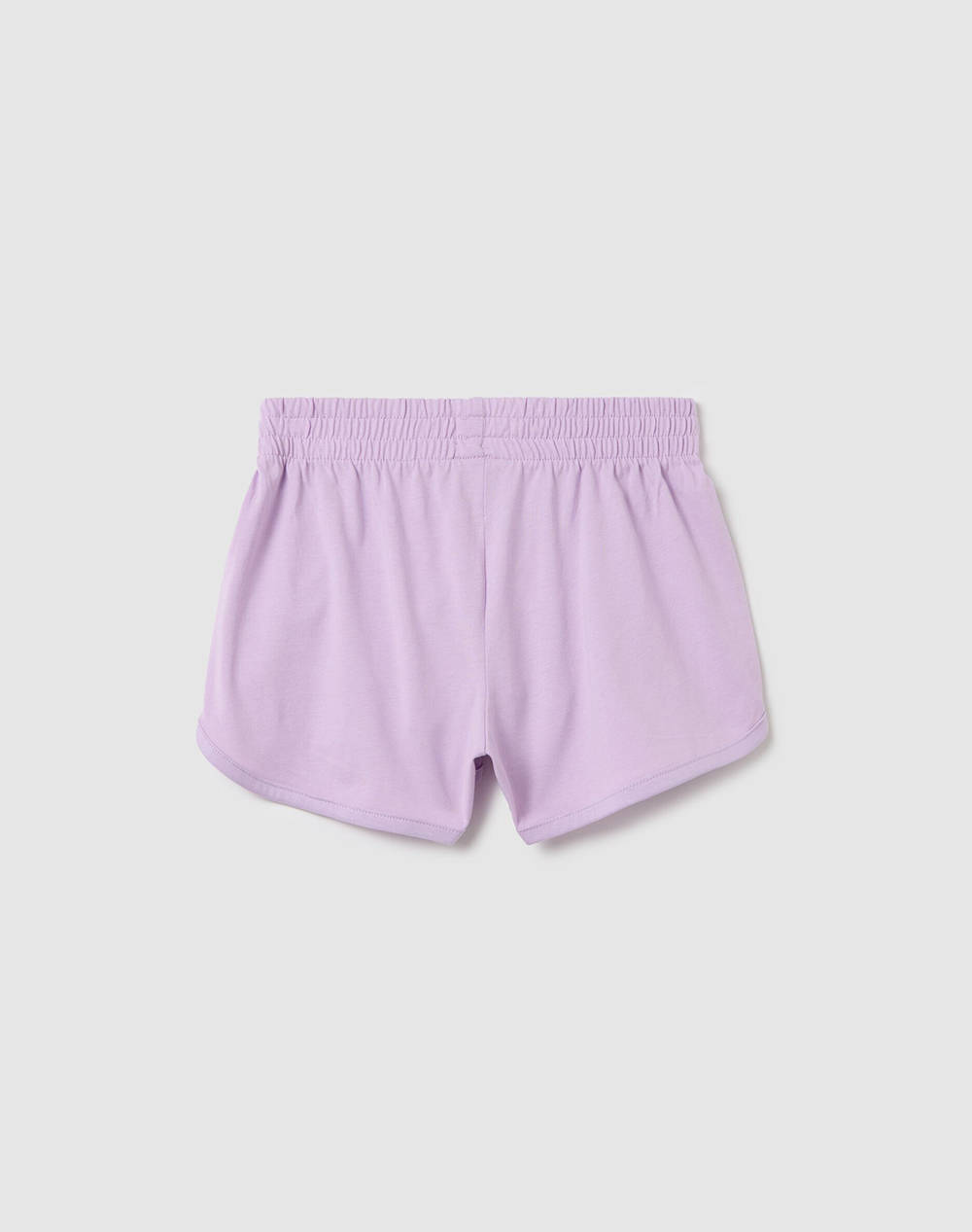 OVS SHORT W/PRINT