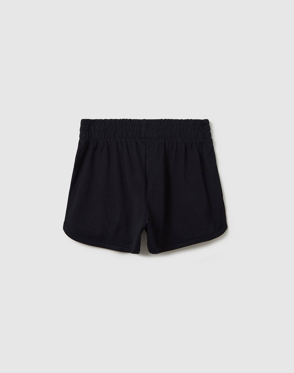 OVS SHORT W/PRINT