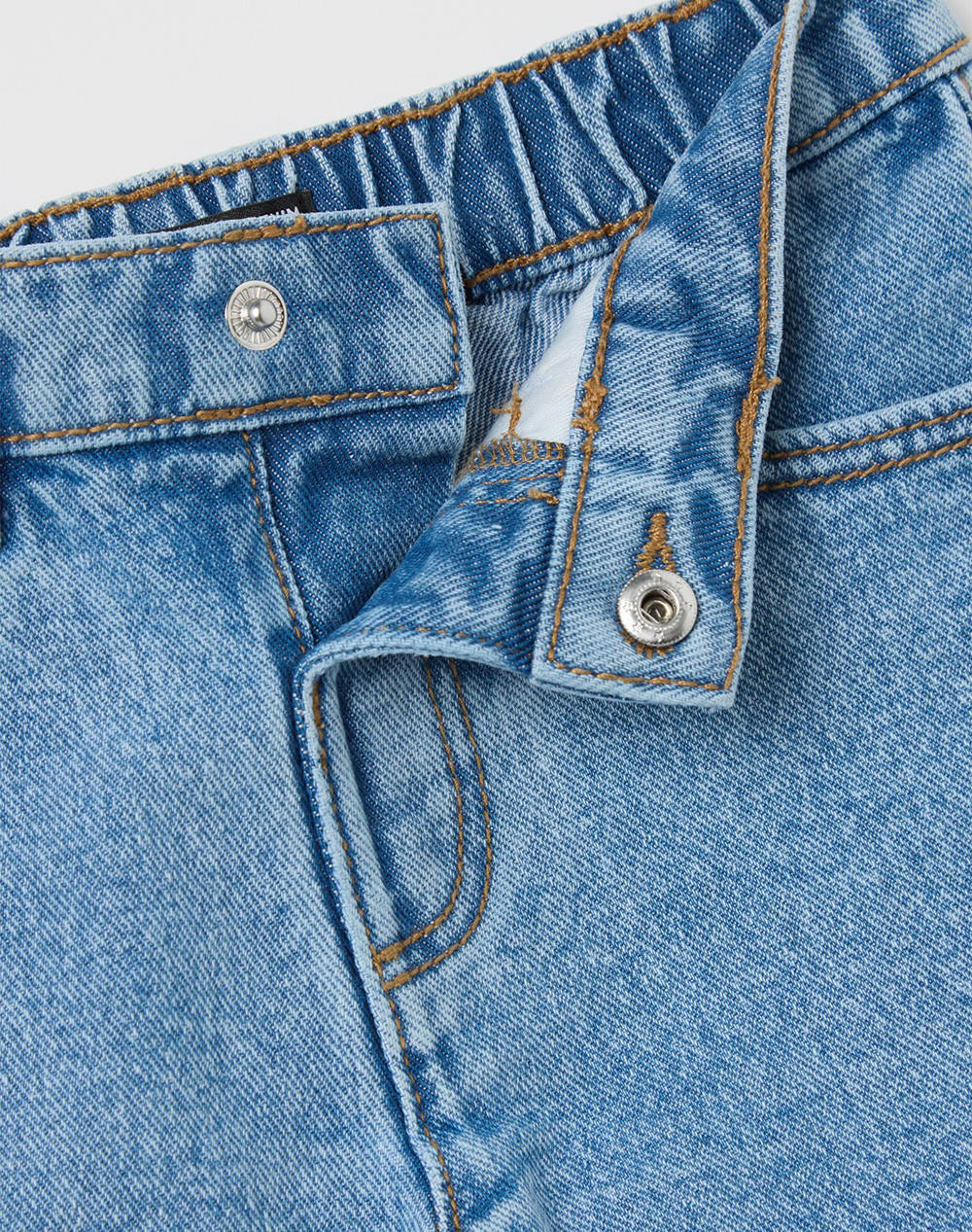 OVS DENIM SHORT