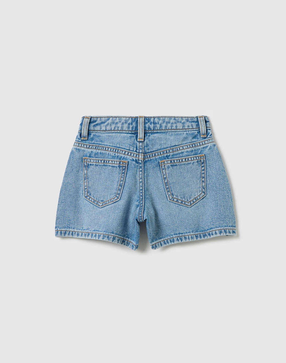 OVS DENIM SHORT W/STRASS