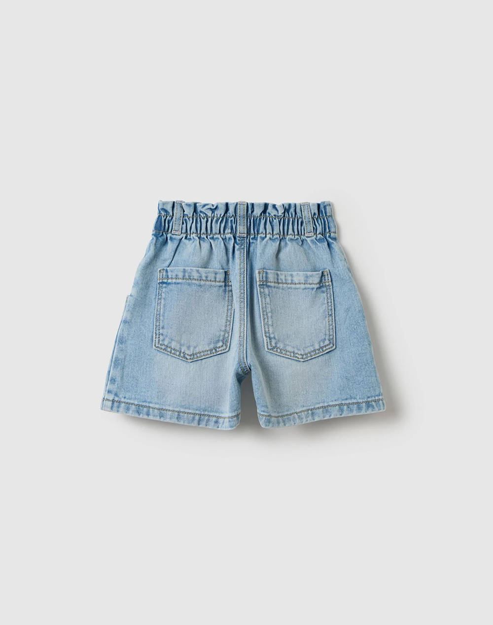 OVS 5 PCK EMBRO SHORTS