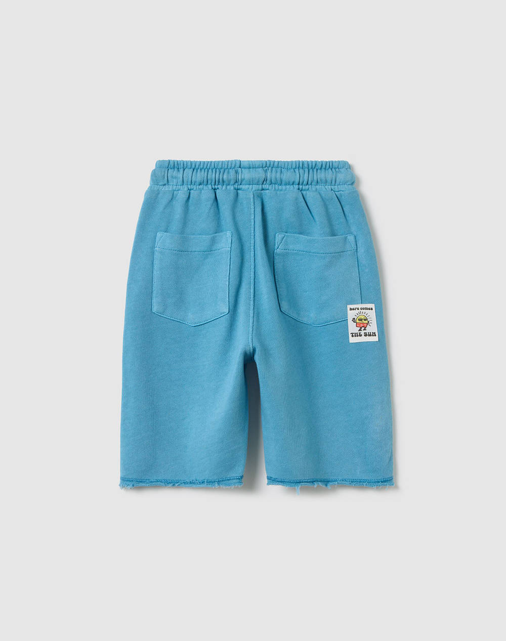 OVS SHORT