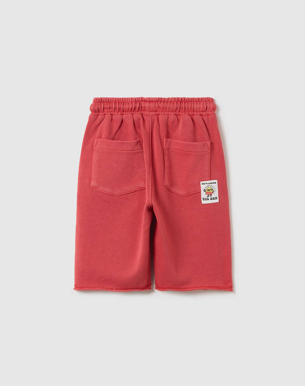 OVS SHORT