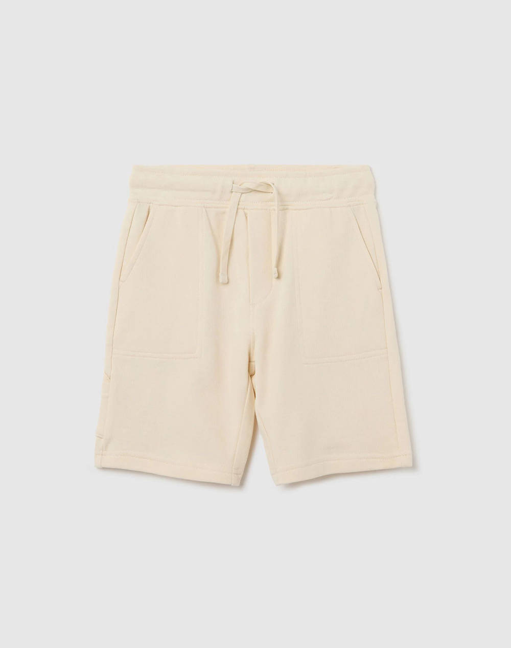 OVS SHORT WITH 5 POCKETS