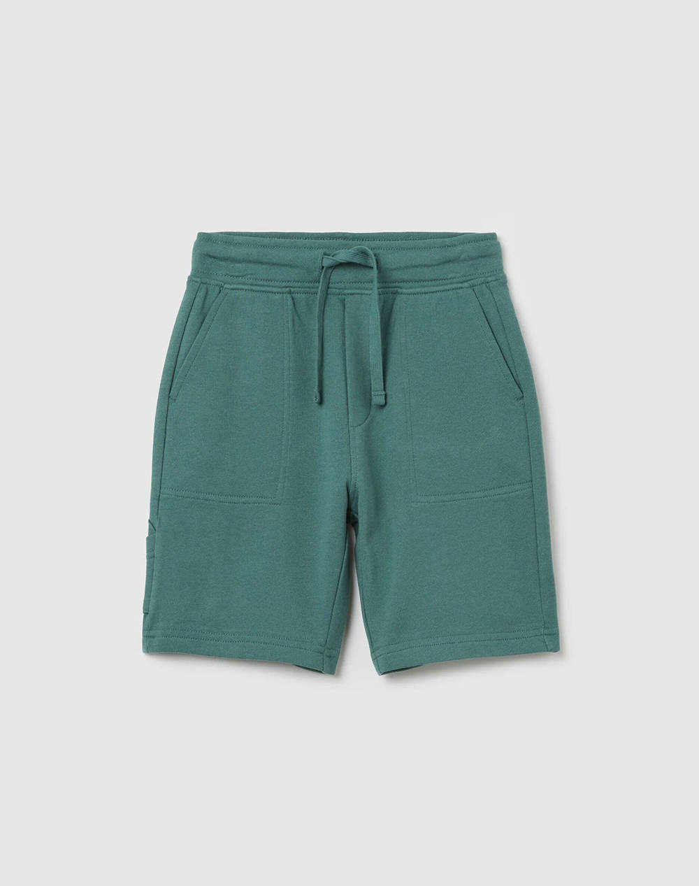 OVS SHORT WITH 5 POCKETS