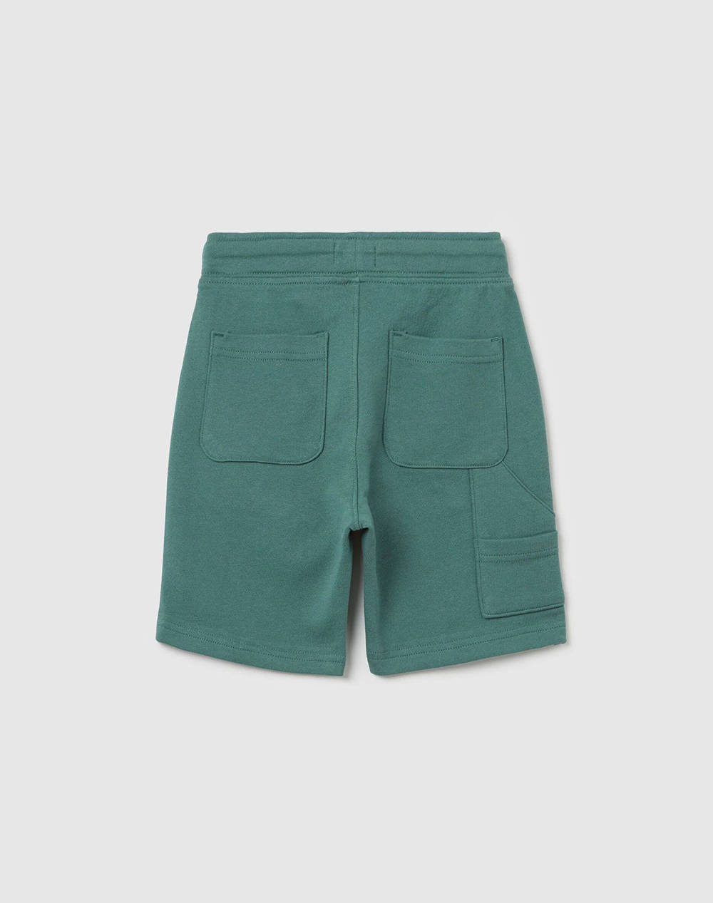 OVS SHORT WITH 5 POCKETS