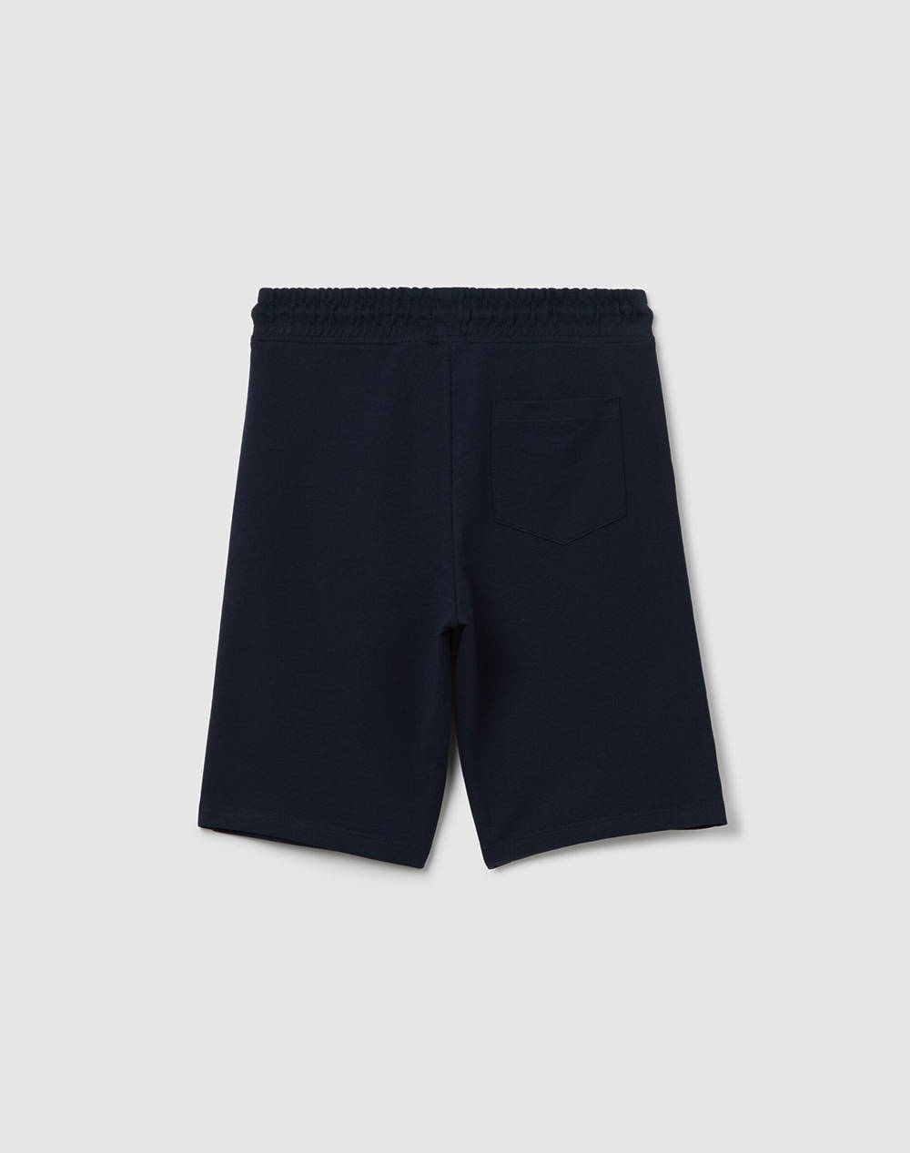OVS SHORT MOD B 3/4COL PRINT