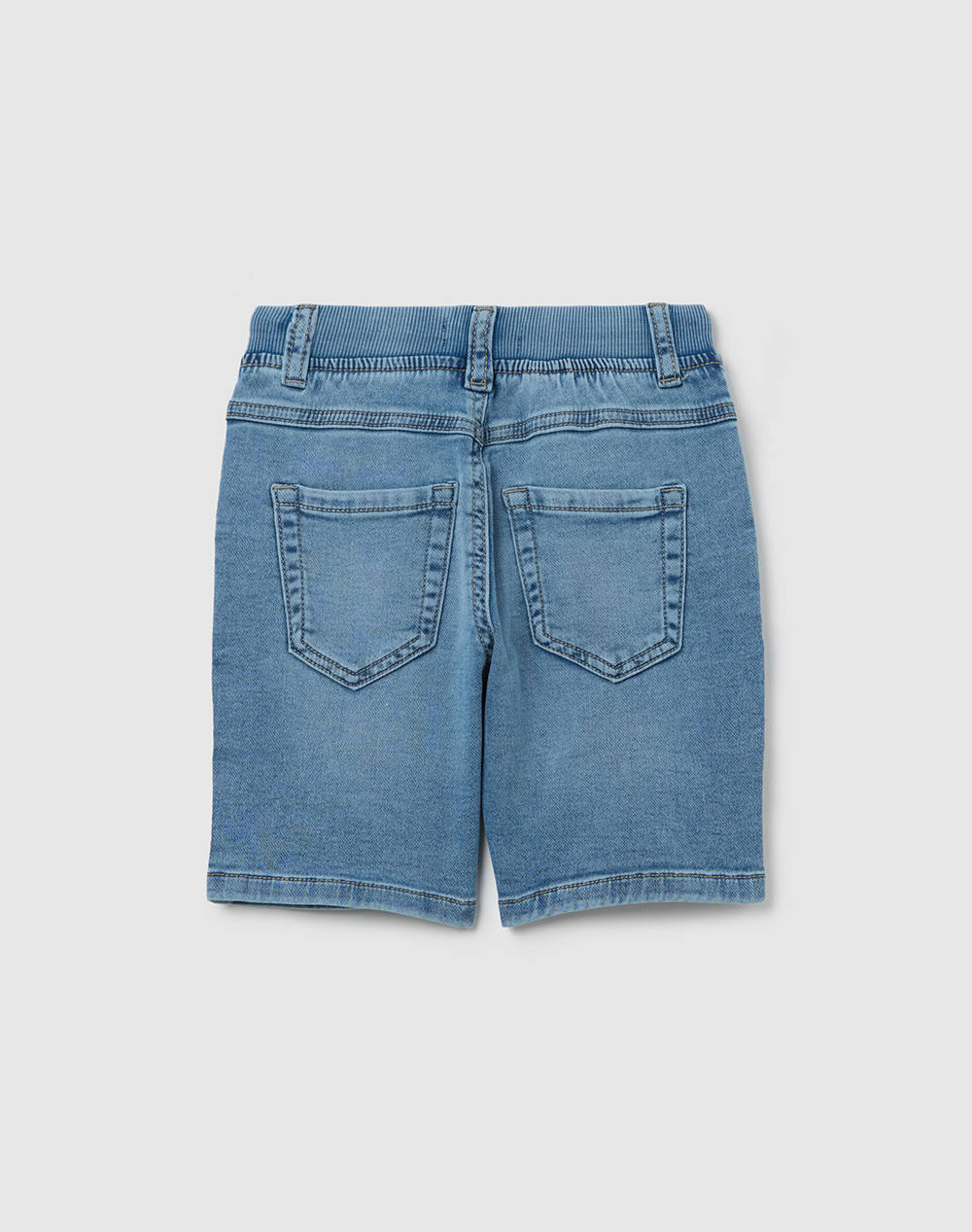 OVS SHORT DENIM