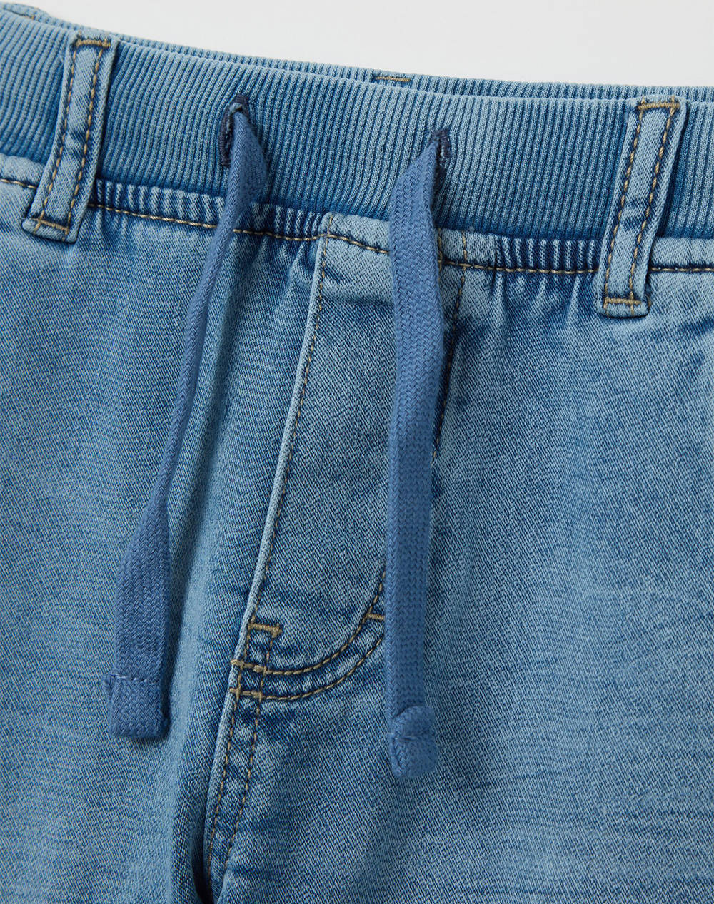 OVS SHORT DENIM
