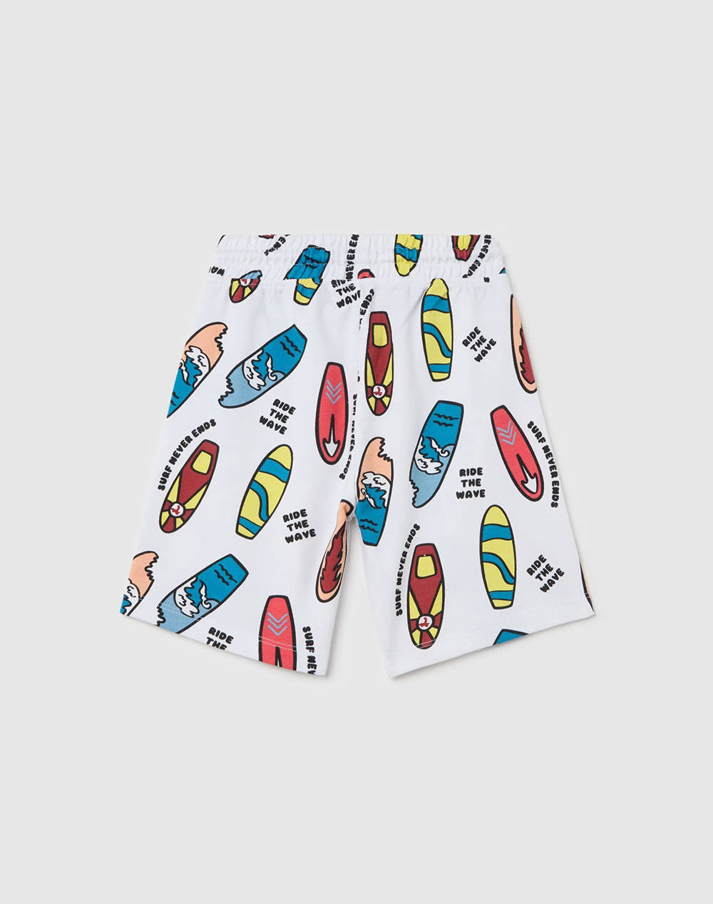 OVS SHORT AOP