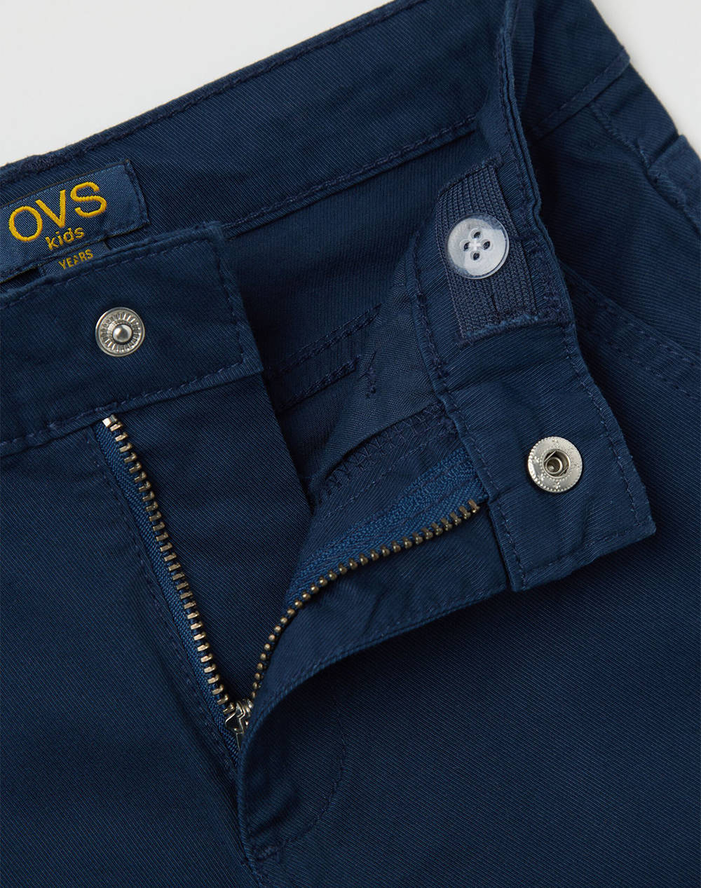 OVS SHORT