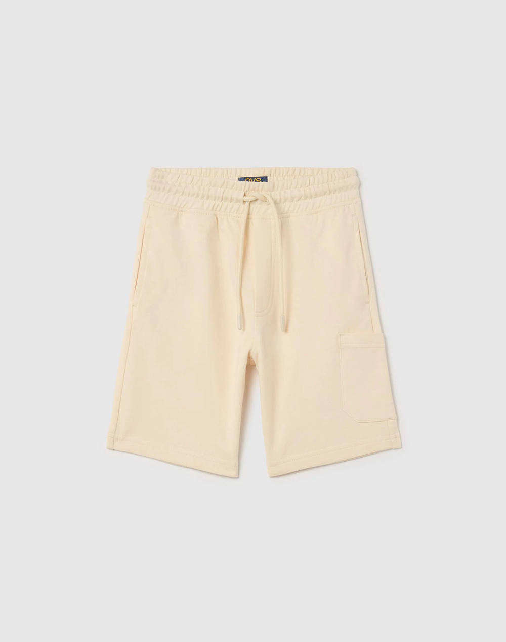 OVS SHORT COULISSE /POCKET