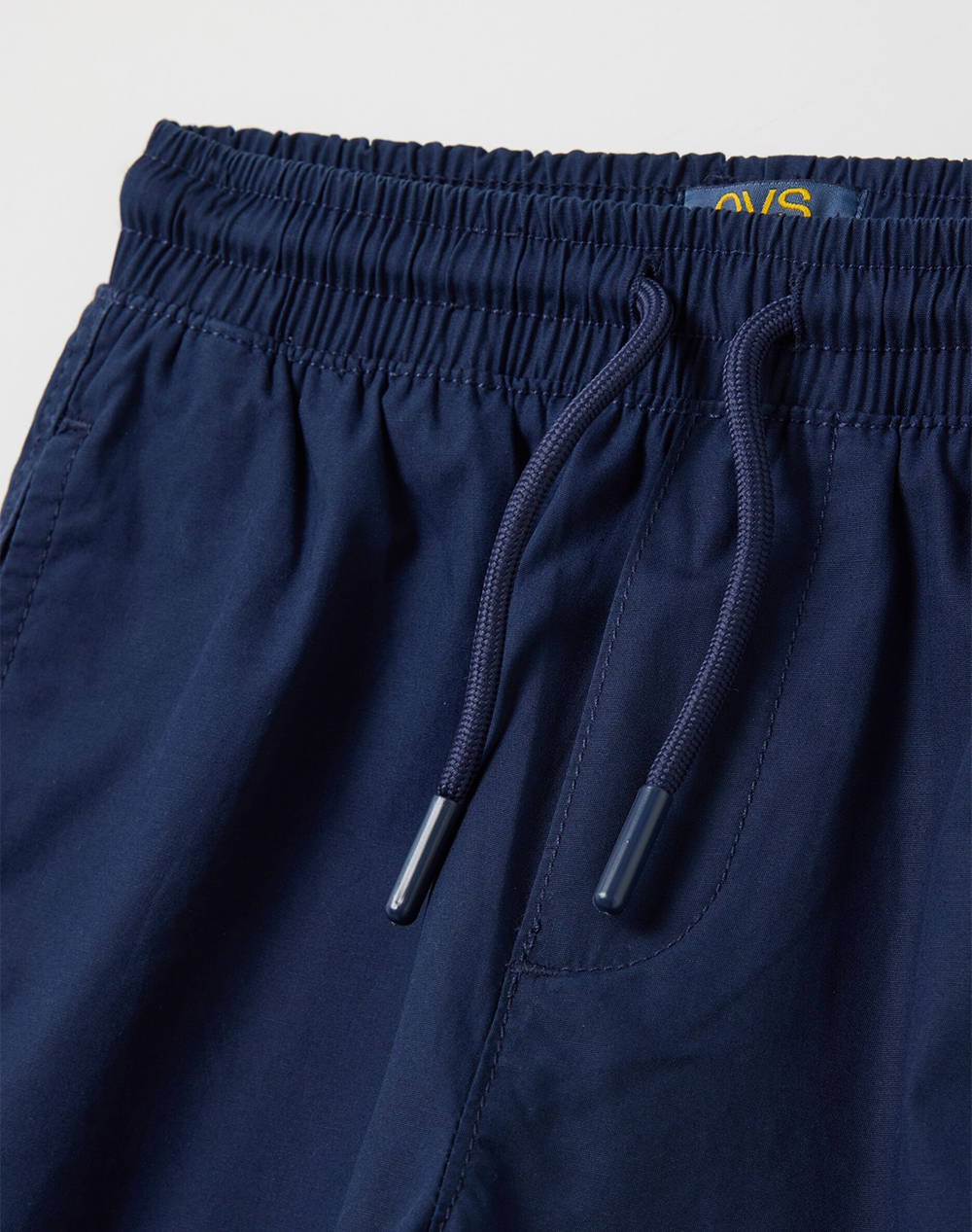 OVS SHORT POPELINE